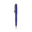 Cross Prism Sea Blue with Matt Black Trim Fountain Pen, Medium Nib
