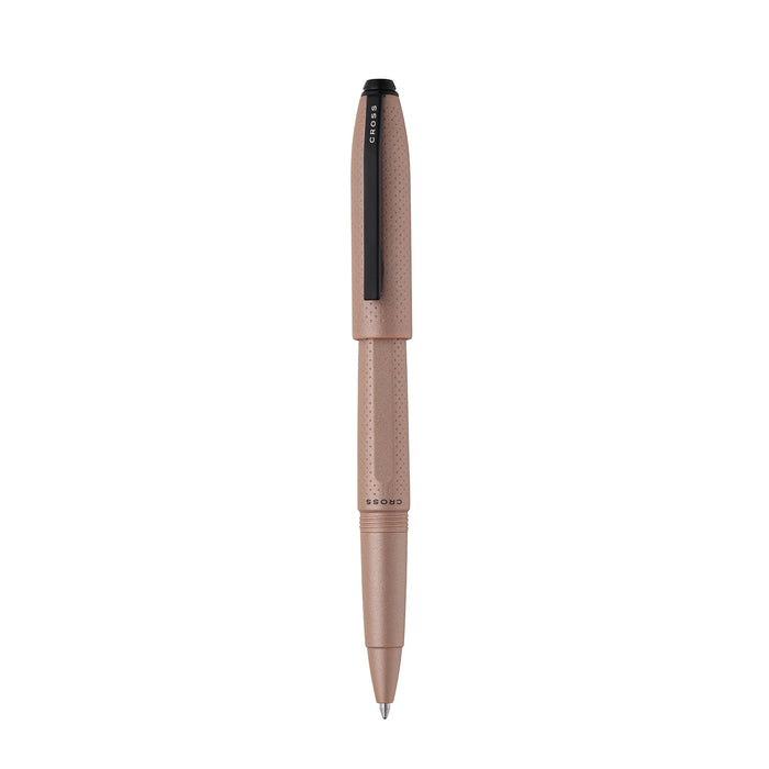 Cross Prism Mocha with Matt Black Trim Rollerball Pen