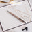 Cross Prism Mocha with Matt Black Trim Ballpoint Pen