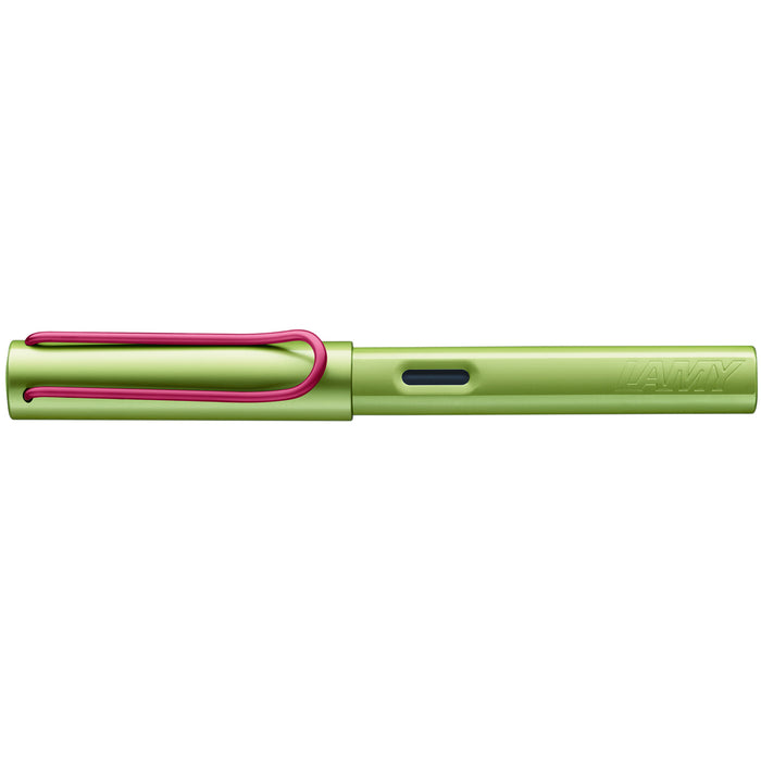 LAMY Al-Star Limited Edition Fountain Pen Roller-Skate Medium Nib (0C2)