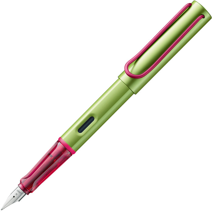LAMY Al-Star Limited Edition Fountain Pen Roller-Skate Medium Nib (0C2)