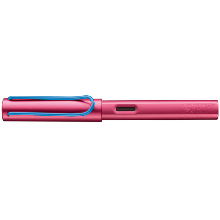 LAMY Al-Star Limited Edition Fountain Pen Disco Fine Nib (0C3)