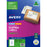 Avery L7165 White Premium Shipping Labels with AveryEco 8up Inkjet & Laser Printable, 100 Sheets