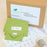 Avery L7165 White Premium Shipping Labels with AveryEco 8up Inkjet & Laser Printable, 100 Sheets