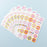 LCBF Retro Rewards Merit Stickers