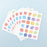 LCBF Shout Out Merit Stickers