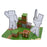 Crayola Minecraft Sculpt Kit