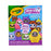 Crayola Scribble Scrubbie Mystery Mash Ups