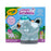 Crayola Scribble Scrubbie Color Blast Air Sprayer