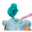 Crayola Scribble Scrubbie Color Blast Air Sprayer