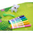 Crayola Scribble Scrubbie Color Blast Air Sprayer