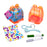 Crayola Scribble Scrubbie Mystery Pets Backpack