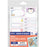 Avery 41419 Kids Durable Labels Dishwasher & Microwave Safe 42 Labels Dream