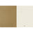 Moleskine Limited Edition Lord Of The Rings Cahier Ruled Journals 190mm x 250mm XL, Pack of 3