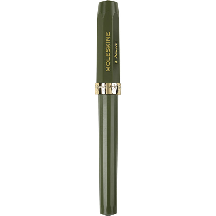 Moleskine Limited Edition Lord Of The Rings Kaweco Ballpoint Pen