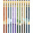 Moleskine Limited Edition Lord Of The Rings Blackwing Set of 12 Soft Pencils