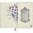 Moleskine Limited Edition Alice Ruled Notebook Alice 130mm x 210mm Large
