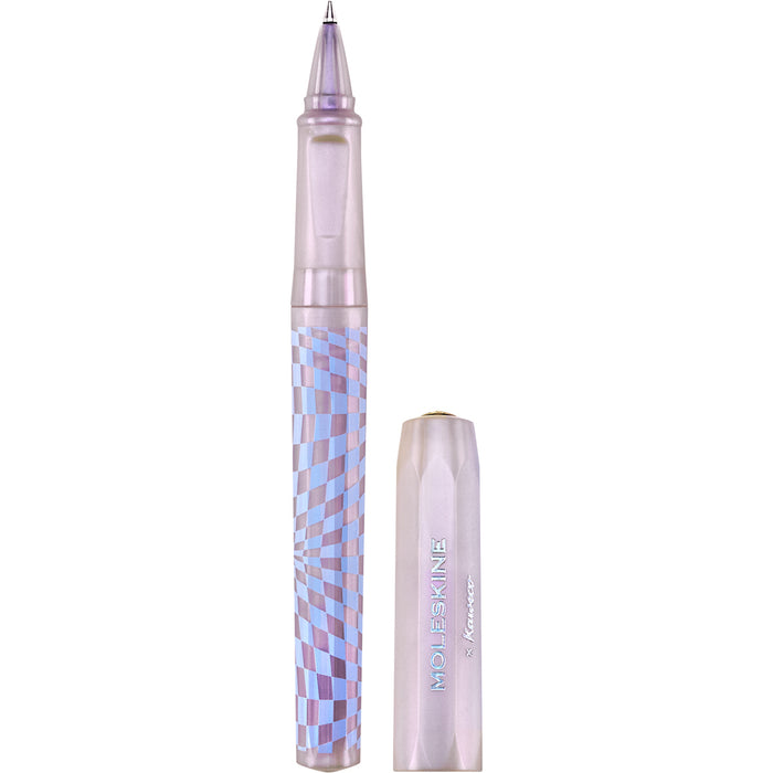 Moleskine Limited Edition Alice Kaweco Ballpoint Pen
