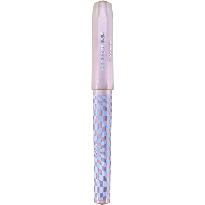 Moleskine Limited Edition Alice Kaweco Ballpoint Pen
