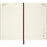 2027 Moleskine Limited Edition Alice Diary 12 Month Daily White Rabbit Hard Cover Large 130mm x 210mm