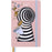 2027 Moleskine Limited Edition Alice Diary 12 Month Weekly + Notes Hard Cover Large 130mm x 210mm