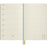 2027 Moleskine Limited Edition Alice Diary 12 Month Weekly + Notes Hard Cover Large 130mm x 210mm