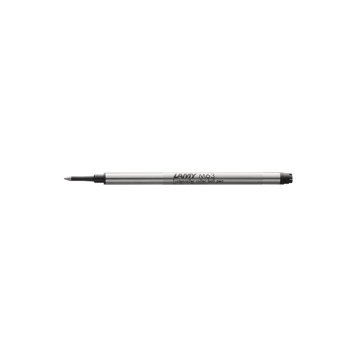 Lamy M63 Rollerball Refill Broad Black