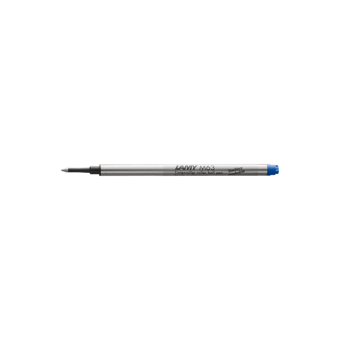 Lamy M63 Rollerball Refill Broad Blue