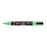 Uni Posca PC-5BR Brush Tip Marker 1-4mm Medium, Light Green