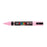 Uni Posca PC-5BR Brush Tip Marker 1-4mm Medium, Light Pink