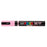 Uni Posca PC-5BR Brush Tip Marker 1-4mm Medium, Light Pink