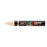 Uni Posca PC-5BR Brush Tip Marker 1-4mm Medium, Beige