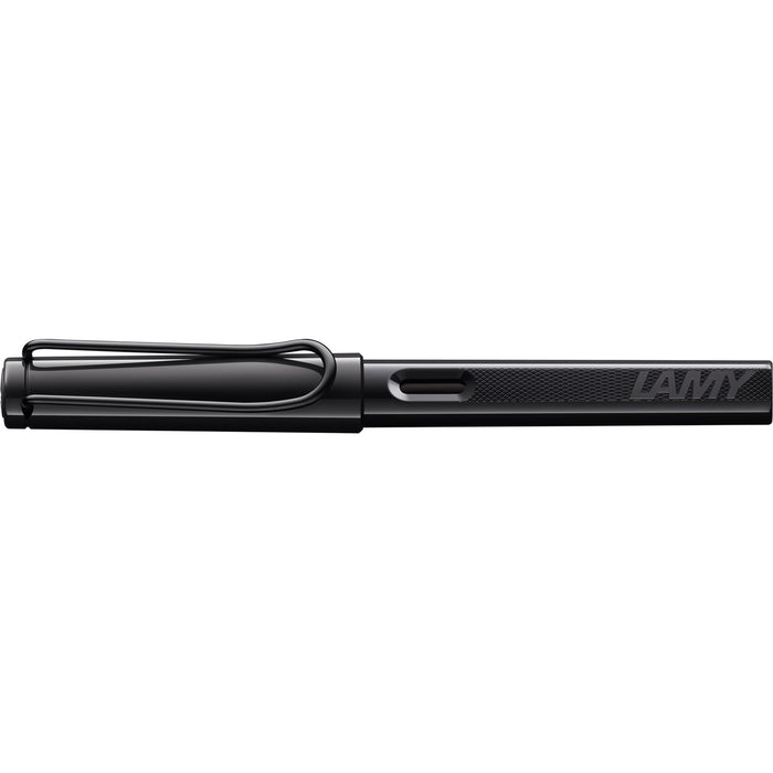 LAMY Safari Limited Edition Fountain Pen Meteorite Fine Nib (0C6)