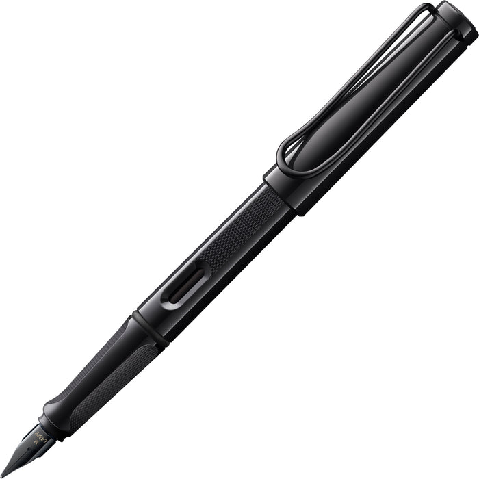 LAMY Safari Limited Edition Fountain Pen Meteorite Fine Nib (0C6)