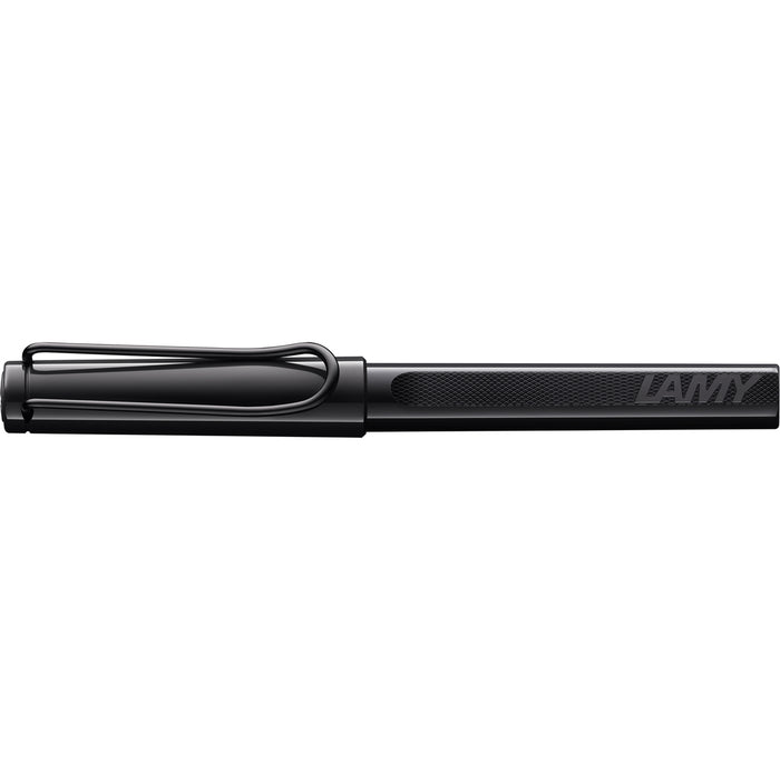 LAMY Safari Limited Edition Rollerball Meteorite (3C6)