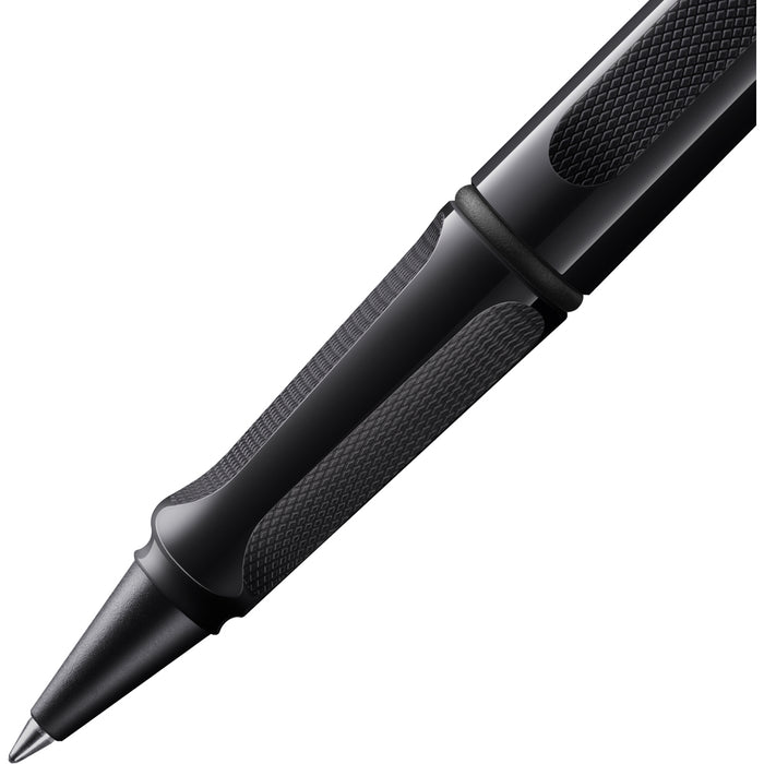LAMY Safari Limited Edition Rollerball Meteorite (3C6)