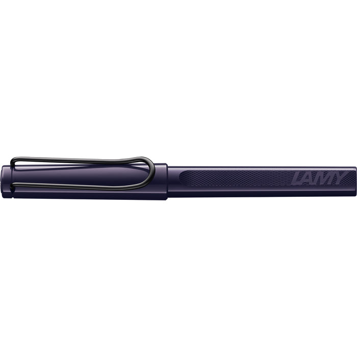 LAMY Safari Limited Edition Rollerball Meteora (3C7)