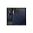 Cross Gift Set - Classic Click Midnight Blue Pen with Midnight Blue Journal