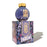Ferris Wheel Press Fountain Pen Ink Ferritales Wisterlight 85ml
