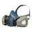 3M Respirator Pro Paint, Medium (7512PA1-A-PS)