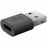 Logitech USB-A to C Adaptor - GRAPHITE