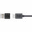 Logitech USB-A to C Adaptor - GRAPHITE