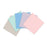 Post-it Recycled Super Sticky Notes 76x76mm, Wanderlust, Pack of 5 x 100 sheets (654R-5SSNRP)