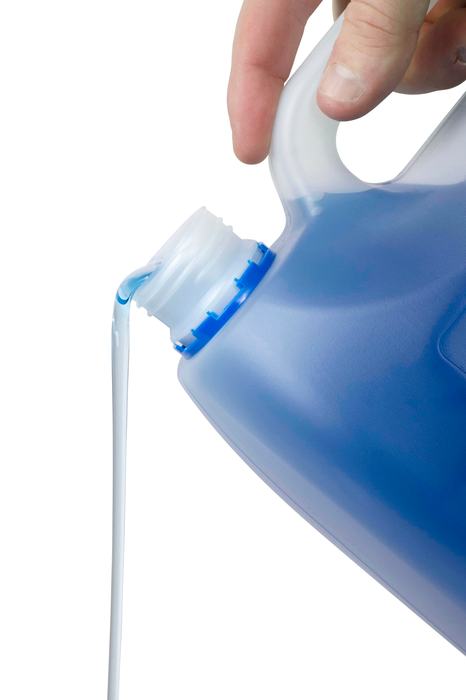 Northfork Truck Wash 5 Litres x 3's pack