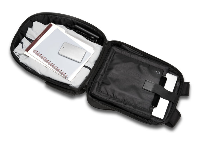 Kensington Contour 2.0 Pro Business 15.6" Laptop Backpack