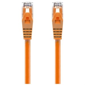 10M ORANGE CAT6 NETWORK CABLE IM4504872
