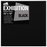 DAS 1.5 Black Exhibition Canvas 10" x 10"