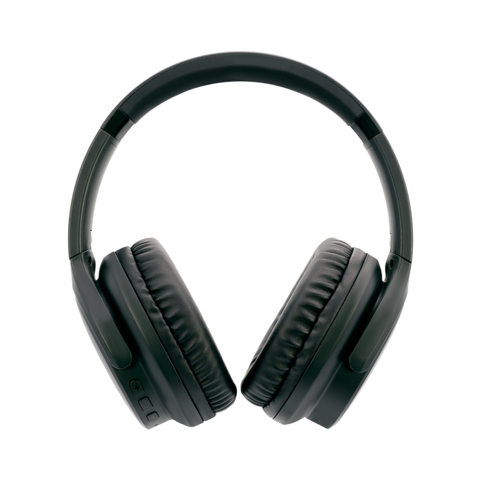 Moki Element Wireless Headphones - Black