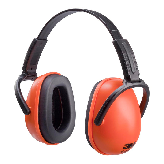 3M Folding Earmuffs, Class 5 (1436)