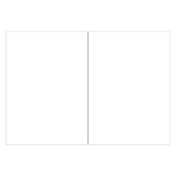 Warwick My Maths Book 1, Unruled, 64 Page
